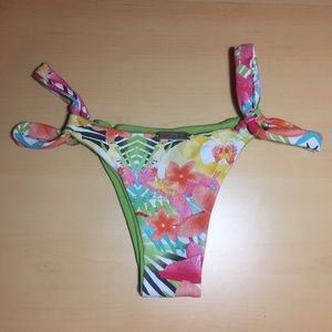 San Lorenzo bikini bottoms